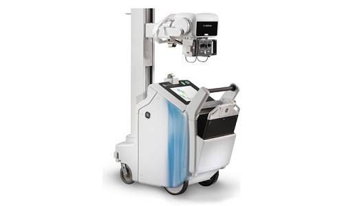 Аппарат для рентгена